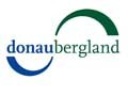 Logo Donau Bergland