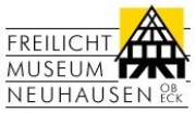 Logo Freilichtmuseum Neuhausen